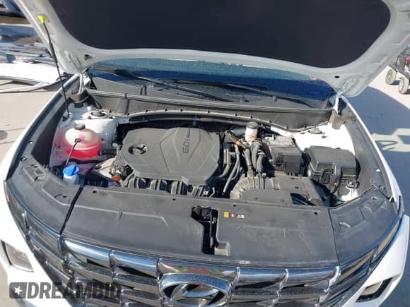 ✅ 2023 Hyundai Tucson Limited • VIN: 5NMJECAE8PH267883 • Lot: 43267605. Listed on IAAI with 22,496 mi. Free auction sales archive from the USA and detailed vehicle history report at DreamBid. Image 10.