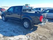 ✅ 2021 Nissan Frontier SV • VIN: 1N6ED0EB3MN723013 • Лот: 41629704. Опубликован ранее на IAAI с пробегом 108 750 миль. Бесплатный доступ к архиву аукционных продаж из США и подробный отчёт об истории автомобиля на DreamBid. Изображение 3.