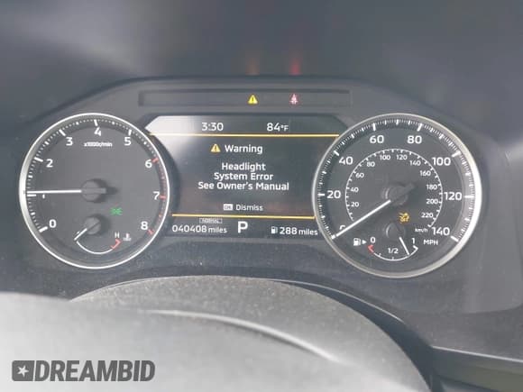 ✅ 2024 Mitsubishi Outlander SE • VIN: JA4J3VA81RZ030124 • Lot: 42544367. Listed on IAAI with 40,408 mi. Free auction sales archive from the USA and detailed vehicle history report at DreamBid. Image 7.