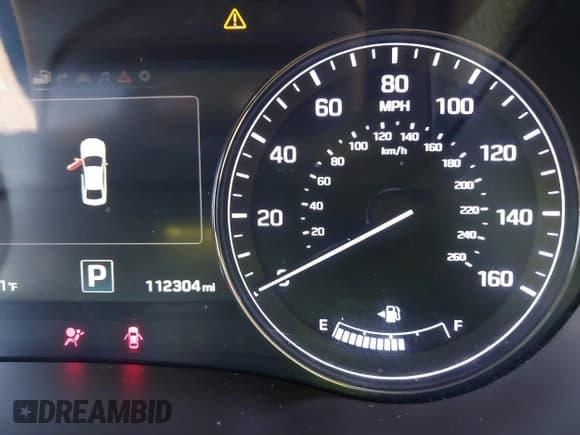 ✅ 2015 Hyundai Genesis 3.8L • VIN: KMHGN4JE2FU050526 • Лот: 43482271. Опубликован ранее на IAAI с пробегом 112 304 миль. Бесплатный доступ к архиву аукционных продаж из США и подробный отчёт об истории автомобиля на DreamBid. Изображение 15.