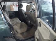 ✅ 2005 Nissan Armada SE • VIN: 5N1AA08AX5N726758 • Lot: 42903001. Listed on IAAI with 253,641 mi. Free auction sales archive from the USA and detailed vehicle history report at DreamBid. Image 8.