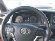 ✅ 2016 Toyota Sienna LE AAS • VIN: 5TDKK3DC8GS713020 • Lot: 42465626. Listed on IAAI with 89,999 mi. Free auction sales archive from the USA and detailed vehicle history report at DreamBid. Image 7.