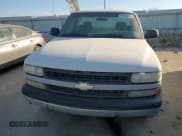 ✅ 2001 Chevrolet Silverado 1500 • VIN: 1GCEC14VX1Z326619 • Лот: 41838705. Опубликован ранее на Copart с пробегом 158 866 миль. Бесплатный доступ к архиву аукционных продаж из США и подробный отчёт об истории автомобиля на DreamBid. Изображение 10.