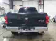 2007 Dodge 3500 Laramie with VIN 3D7MX39A67G801022, listed as a Copart auction lot 43378065 with 232,050 mi miles and Salvage title. Bid and sale history available at DreamBid. Image 6.