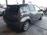 ✅ 2013 Toyota Prius One • VIN: JTDKDTB31D1035720 • Lot: 43734859. Wystawiony na IAAI z przebiegiem 361 042 mil. Bezpłatny archiwum sprzedaży aukcyjnych z USA i szczegółowy raport historii pojazdu na DreamBid. Zdjęcie 4.