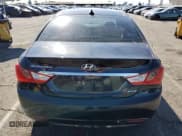 ✅ 2013 Hyundai Sonata Limited • VIN: 5NPEC4AC1DH696115 • Lot: 72079805. Listed on Copart with 115,436 mi. Free auction sales archive from the USA and detailed vehicle history report at DreamBid. Image 6.