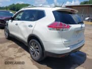 ✅ 2016 Nissan Rogue S • VIN: JN8AT2MV2GW141886 • Lot: 42578248. Listed on IAAI with 30,000 mi. Free auction sales archive from the USA and detailed vehicle history report at DreamBid. Image 3.