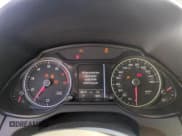 ✅ 2016 Audi Q5 Premium Plus • VIN: WA1L2AFP4GA011079 • Lot: 56651055. Listed on Copart with 80,712 mi. Free auction sales archive from the USA and detailed vehicle history report at DreamBid. Image 9.