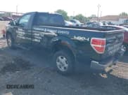 ✅ 2014 Ford F-150 XL • VIN: 1FTNF1EF6EKE05301 • Lot: 42849197. Listed on IAAI with 99,421 mi. Free auction sales archive from the USA and detailed vehicle history report at DreamBid. Image 3.