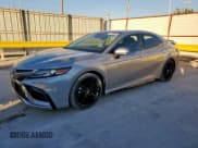 ✅ 2022 Toyota Camry XSE • VIN: 4T1K61AK2NU025121 • Lot: 90499865. Listed on Copart with 44,673 mi. Free auction sales archive from the USA and detailed vehicle history report at DreamBid. Image 1.