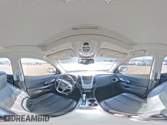 ✅ 2015 Chevrolet Equinox LT • VIN: 2GNALCEK9F6243496 • Lot: 92630285. Listed on Copart with 291,753 mi. Free auction sales archive from the USA and detailed vehicle history report at DreamBid. Image 15.