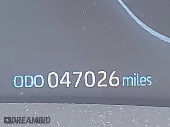 ✅ 2021 Toyota Mirai XLE • VIN: JTDAAAAA1MA000359 • Lot: 43110795. Listed on IAAI with 47,026 mi. Free auction sales archive from the USA and detailed vehicle history report at DreamBid. Image 16.