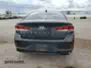 2019 Hyundai Sonata SE z VIN 5NPE24AF2KH764108, wystawiony jako Copart lot #71873405 z przebiegiem 124 429 mil mil oraz Czysty tytuł • Clean title. Historia ofert i sprzedaży dostępna na DreamBid. Obrazek 6.