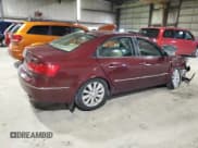 ✅ 2009 Hyundai Sonata Limited • VIN: 5NPEU46F69H413831 • Лот: 61654254. Опубликован ранее на Copart с пробегом 185 512 миль. Бесплатный доступ к архиву аукционных продаж из США и подробный отчёт об истории автомобиля на DreamBid. Изображение 3.