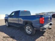 ✅ 2017 Chevrolet Silverado 2500HD Work Truck • VIN: 1GC2KUEG0HZ151797 • Lot: 67667085. Wystawiony na Copart z przebiegiem 225 607 mil. Bezpłatny archiwum sprzedaży aukcyjnych z USA i szczegółowy raport historii pojazdu na DreamBid. Zdjęcie 2.
