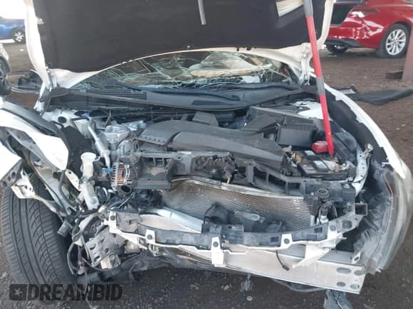 ✅ 2017 Nissan Altima S • VIN: 1N4AL3AP0HC268295 • Lot: 43099271. Listed on IAAI with 110,802 mi. Free auction sales archive from the USA and detailed vehicle history report at DreamBid. Image 10.