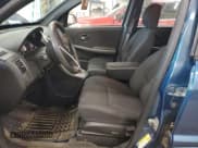 ✅ 2006 Pontiac Torrent • VIN: 2CKDL63F166188421 • Lot: 81541945. Listed on Copart with 242,593 mi. Free auction sales archive from the USA and detailed vehicle history report at DreamBid. Image 7.