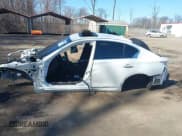 ✅ 2020 Infiniti Q50 Luxe • VIN: JN1EV7AP3LM207817 • Лот: 41806964. Опубликован ранее на IAAI с пробегом 61 262 миль. Бесплатный доступ к архиву аукционных продаж из США и подробный отчёт об истории автомобиля на DreamBid. Изображение 15.