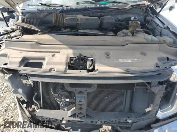 ✅ 2019 Ford F-250 XL • VIN: 1FT7X2B66KEC85509 • Lot: 71023375. Listed on Copart with Not provided. Free auction sales archive from the USA and detailed vehicle history report at DreamBid. Image 11.