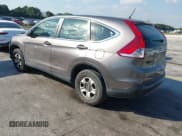 ✅ 2012 Honda CR-V LX • VIN: 5J6RM4H35CL080569 • Lot: 43721712. Wystawiony na IAAI z przebiegiem 106 907 mil. Bezpłatny archiwum sprzedaży aukcyjnych z USA i szczegółowy raport historii pojazdu na DreamBid. Zdjęcie 3.