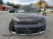 ✅ 2022 Jeep Grand Cherokee Summit • VIN: 1C4RJKEG6N8633682 • Лот: 88126685. Опубликован ранее на Copart с пробегом 24 040 миль. Бесплатный доступ к архиву аукционных продаж из США и подробный отчёт об истории автомобиля на DreamBid. Изображение 5.