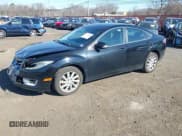 ✅ 2011 Mazda 6 i Touring • VIN: 1YVHZ8CH7B5M02283 • Lot: 41769137. Listed on IAAI with 157,972 mi. Free auction sales archive from the USA and detailed vehicle history report at DreamBid. Image 19.