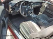 ✅ 2002 Mercedes-Benz SLK 230 Kompressor • VIN: WDBKK49F42F237235 • Лот: 62314485. Опубликован ранее на Copart с пробегом 60 481 миль. Бесплатный доступ к архиву аукционных продаж из США и подробный отчёт об истории автомобиля на DreamBid. Изображение 8.