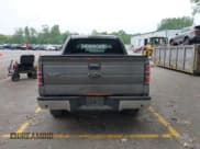 ✅ 2009 Ford F-150 XL • VIN: 1FTRW14829FB24504 • Lot: 42485199. Listed on IAAI with 198,639 mi. Free auction sales archive from the USA and detailed vehicle history report at DreamBid. Image 16.