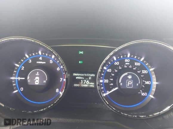 ✅ 2014 Hyundai Sonata GLS • VIN: 5NPEB4AC4EH817773 • Лот: 43395525. Опубликован ранее на IAAI с пробегом 124 881 миль. Бесплатный доступ к архиву аукционных продаж из США и подробный отчёт об истории автомобиля на DreamBid. Изображение 7.