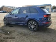 ✅ 2022 Audi Q7 Prestige • VIN: WA1VXBF71ND014341 • Lot: 49557925. Listed on Copart with Not provided. Free auction sales archive from the USA and detailed vehicle history report at DreamBid. Image 2.