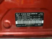 ✅ 2018 Mitsubishi Outlander SEL • VIN: JA4AP4AWXJU001266 • Lot: 82195485. Listed on Copart with 110,844 mi. Free auction sales archive from the USA and detailed vehicle history report at DreamBid. Image 13.