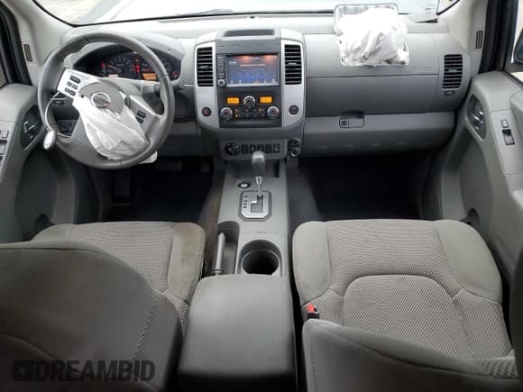 ✅ 2021 Nissan Frontier SV • VIN: 1N6ED0EB3MN712416 • Лот: 86430715. Опубликован ранее на Copart с пробегом 73 990 миль. Бесплатный доступ к архиву аукционных продаж из США и подробный отчёт об истории автомобиля на DreamBid. Изображение 8.