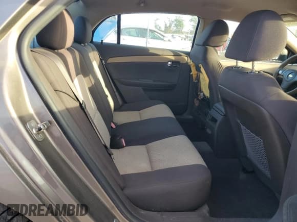 ✅ 2011 Chevrolet Malibu 1LS • VIN: 1G1ZB5E15BF225958 • Lot: 78505194. Listed on Copart with 94,440 mi. Free auction sales archive from the USA and detailed vehicle history report at DreamBid. Image 10.