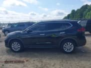 ✅ 2018 Nissan Rogue SL • VIN: JN8AT2MV6JW305549 • Lot: 42549449. Wystawiony na IAAI z przebiegiem 112 259 mil. Bezpłatny archiwum sprzedaży aukcyjnych z USA i szczegółowy raport historii pojazdu na DreamBid. Zdjęcie 14.