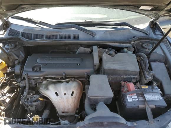 2009 Toyota Camry with VIN 4T1BE46K69U339986, listed as a Copart auction lot 68330775 with 269,158 mi miles and Clean title. Bid and sale history available at DreamBid. Image 11.