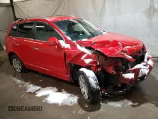 2009 Saturn VUE XR z VIN 3GSCL53759S596551, wystawiony jako Copart lot #87444194 z przebiegiem 138 440 mil mil oraz Szkoda całkowita • Salvage title. Historia ofert i sprzedaży dostępna na DreamBid. Obrazek 4.