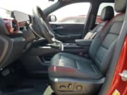 ✅ 2025 Chevrolet Equinox AWD RS • VIN: 3GNAXTEG2SL206215 • Lot: 60842825. Wystawiony na Copart z przebiegiem 3 040 mil. Bezpłatny archiwum sprzedaży aukcyjnych z USA i szczegółowy raport historii pojazdu na DreamBid. Zdjęcie 7.