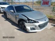 ✅ 2014 Subaru BRZ Limited • VIN: JF1ZCAC15E9604399 • Lot: 43050888. Listed on IAAI with 191,473 mi. Free auction sales archive from the USA and detailed vehicle history report at DreamBid. Image 1.