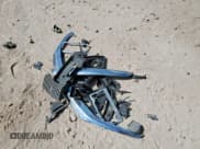 ✅ 2020 Toyota Highlander L • VIN: 5TDCZRAH0LS509759 • Лот: 82314855. Опубликован ранее на Copart с пробегом 50 807 миль. Бесплатный доступ к архиву аукционных продаж из США и подробный отчёт об истории автомобиля на DreamBid. Изображение 13.