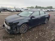 ✅ 2017 Nissan Altima SR • VIN: 1N4AL3AP7HC133606 • Lot: 66163435. Wystawiony na Copart z przebiegiem 125 746 mil. Bezpłatny archiwum sprzedaży aukcyjnych z USA i szczegółowy raport historii pojazdu na DreamBid. Zdjęcie 1.