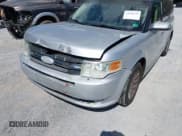 ✅ 2011 Ford Flex SEL • VIN: 2FMGK5CC9BBD30695 • Lot: 43116212. Wystawiony na IAAI z przebiegiem 221 227 mil. Bezpłatny archiwum sprzedaży aukcyjnych z USA i szczegółowy raport historii pojazdu na DreamBid. Zdjęcie 6.