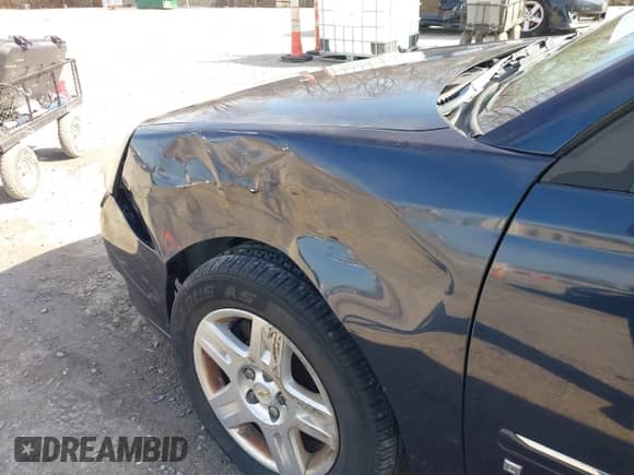 2006 Chevrolet Malibu Maxx LT с VIN 1G1ZT63816F275281, выставлен на аукционе IAAI как лот 41814177 с пробегом 198 568 миль миль и . История ставок и продаж доступна на DreamBid. Изображение 17.