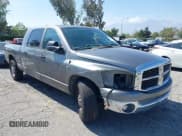 ✅ 2008 Dodge 1500 SLT • VIN: 3D7KR19D48G183636 • Лот: 42147611. Опубликован ранее на IAAI с пробегом 197 021 миль. Бесплатный доступ к архиву аукционных продаж из США и подробный отчёт об истории автомобиля на DreamBid. Изображение 1.