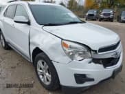 ✅ 2014 Chevrolet Equinox LT • VIN: 1GNALBEK0EZ112146 • Лот: 43511306. Опубликован ранее на IAAI с пробегом 141 023 миль. Бесплатный доступ к архиву аукционных продаж из США и подробный отчёт об истории автомобиля на DreamBid. Изображение 6.