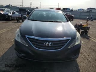 ✅ 2011 Hyundai Sonata GLS • VIN: 5NPEB4AC5BH104585 • Lot: 65748354. Listed on Copart with Not provided. Free auction sales archive from the USA and detailed vehicle history report at DreamBid. Image 5.