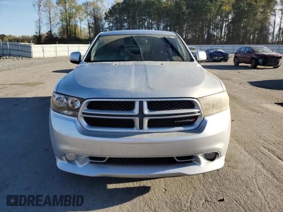 ✅ 2011 Dodge Durango Heat • VIN: 1D4RD3GG1BC692709 • Lot: 50977095. Wystawiony na Copart z przebiegiem Nie podano. Bezpłatny archiwum sprzedaży aukcyjnych z USA i szczegółowy raport historii pojazdu na DreamBid. Zdjęcie 5.