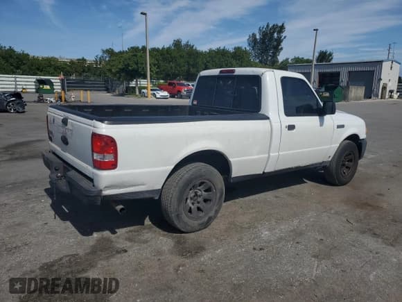 ✅ 2006 Ford Ranger XL • VIN: 1FTYR10D16PA88350 • Lot: 92615435. Wystawiony na Copart z przebiegiem 154 736 mil. Bezpłatny archiwum sprzedaży aukcyjnych z USA i szczegółowy raport historii pojazdu na DreamBid. Zdjęcie 3.