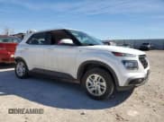 ✅ 2021 Hyundai Venue SE • VIN: KMHRB8A30MU115006 • Lot: 49426725. Listed on Copart with 72,775 mi. Free auction sales archive from the USA and detailed vehicle history report at DreamBid. Image 4.