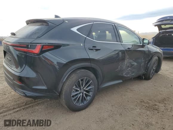 ✅ 2024 Lexus NX 350h Premium • VIN: 2T2GKCEZ2RC019097 • Лот: 92077525. Опубликован ранее на Copart с пробегом 10 102 миль. Бесплатный доступ к архиву аукционных продаж из США и подробный отчёт об истории автомобиля на DreamBid. Изображение 3.