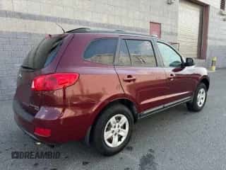2009 Hyundai Santa Fe GLS с VIN 5NMSG73D19H325068, выставлен на аукционе Copart как лот 72853704 с пробегом 204 363 миль миль и Чистый • Clean title. История ставок и продаж доступна на DreamBid. Изображение 4.